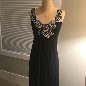 Studio M Maxi Dress